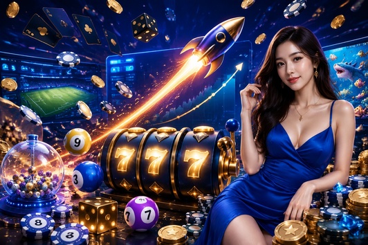bongdalu811